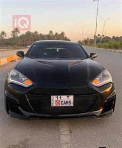 هيونداي جنسس